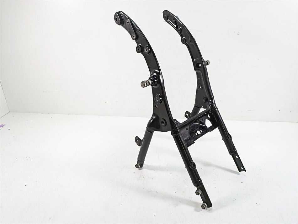 2018 Harley Touring FLHXSE CVO Street Glide Rear Subframe Sub Frame 48079-09BHP {{ shop.shopifyCountryName }} - Mototech271