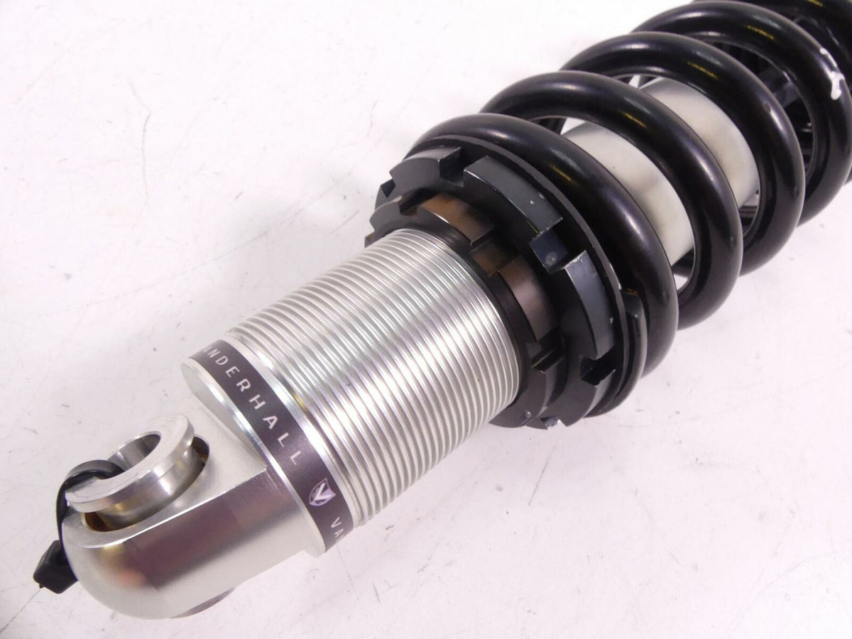 2020 Vanderhall Venice BlackJack Straight Front Shock Damper Set 13" {{ shop.shopifyCountryName }} - Mototech271