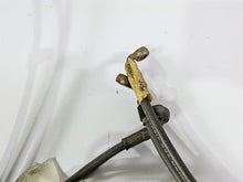 Load image into Gallery viewer, 2022 Can-Am Defender XMR HD10 Flexible Brake Line Hose Set 705601758 705601760 | Mototech271
