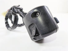Load image into Gallery viewer, 2017 Victory Octane 1200 Left Hand Turn Signal Control Switch 4014451
