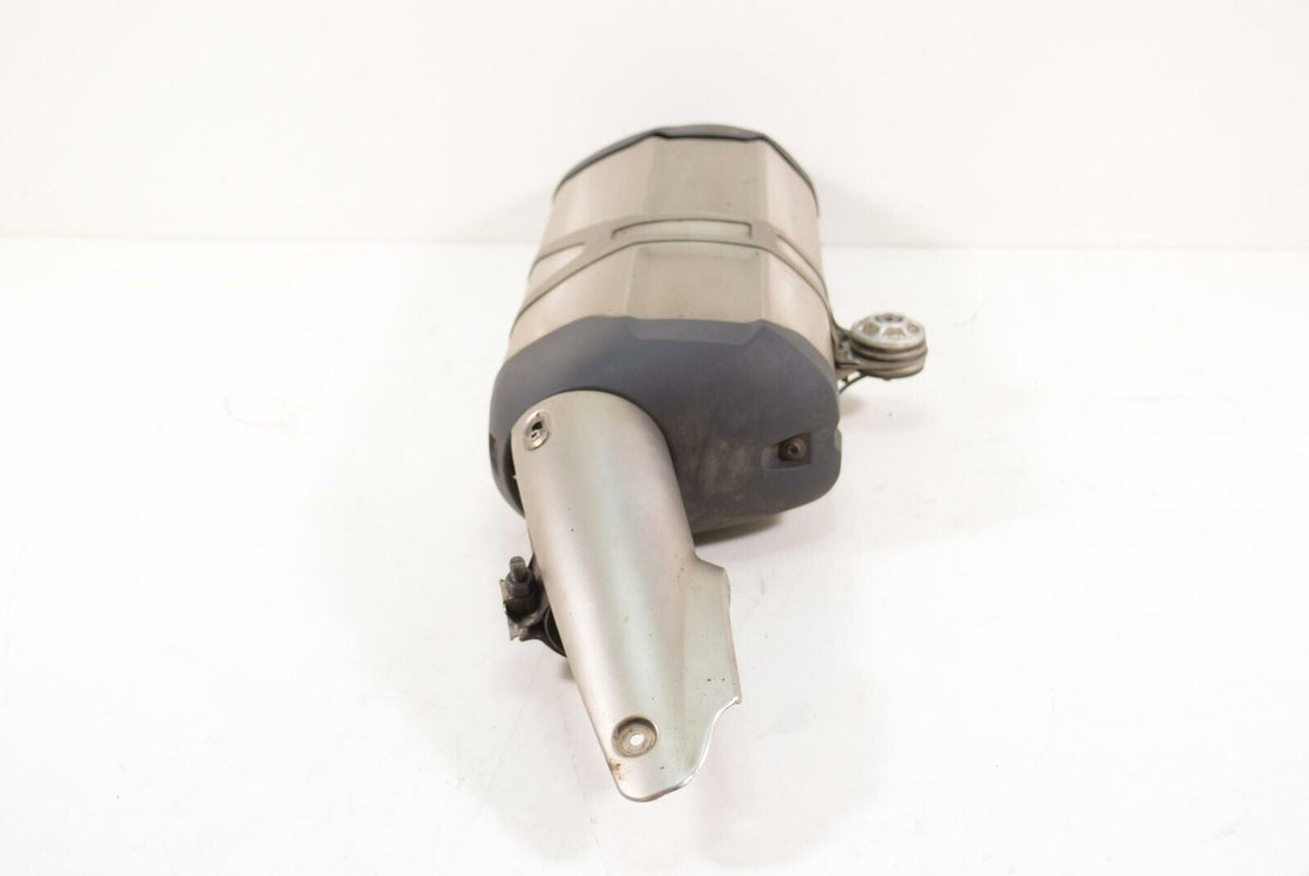 2016 BMW K50 R1200GS Exhaust Muffler Silencer Pipe 18518530582 {{ shop.shopifyCountryName }} - Mototech271