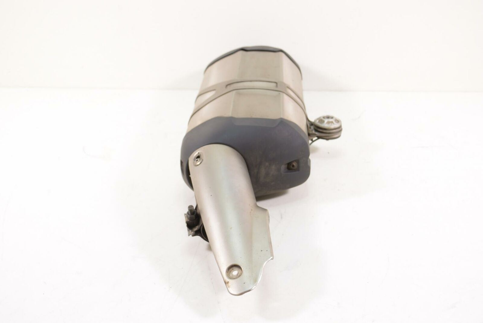 2016 BMW K50 R1200GS Exhaust Muffler Silencer Pipe 18518530582 {{ shop.shopifyCountryName }} - Mototech271