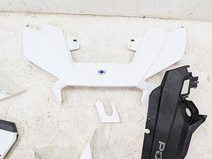 2024 Polaris RZR XP 1000 Sport Outer Fairing Cover Cowl Set 5457322