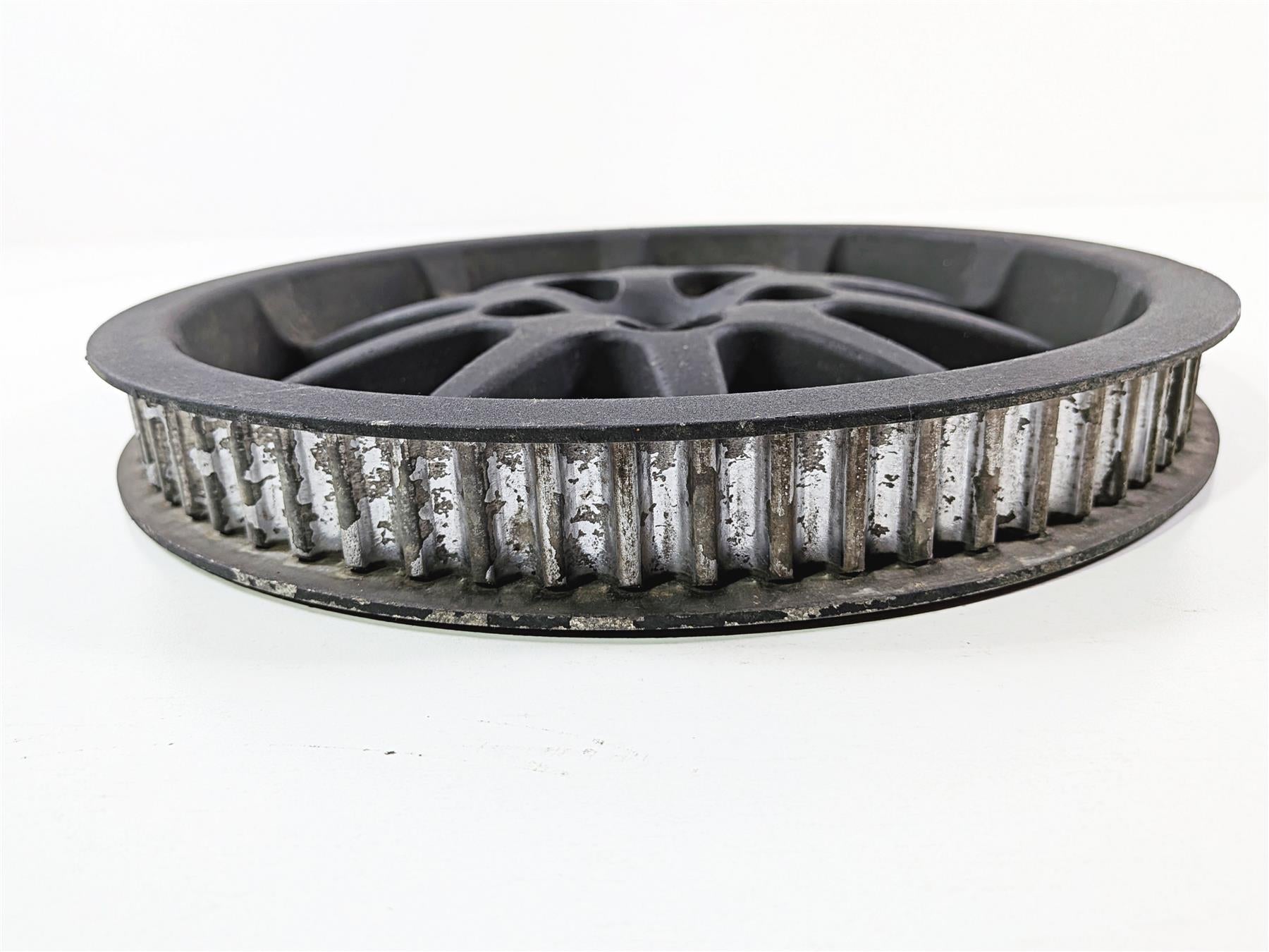 2016 Victory Cross Country Rear Drive Belt Pulley Sprocket 70T 1333369 {{ shop.shopifyCountryName }} - Mototech271