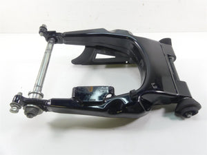 2013 Harley Touring FLHX Street Glide Rear Swing Arm Swingarm + Axle 47549-09A | Mototech271
