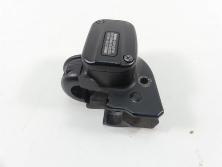 2018 Harley FXBRS Softail Breakout 1/2" Front Brake Master Cylinder 41700233 {{ shop.shopifyCountryName }} - Mototech271
