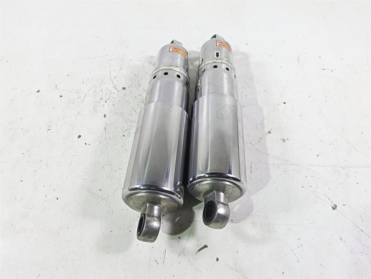 1998 Honda GL1500 Valkyrie Tour Showa Rear Shock Damper Set 52500-MZ0-003 {{ shop.shopifyCountryName }} - Mototech271