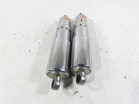 1998 Honda GL1500 Valkyrie Tour Showa Rear Shock Damper Set 52500-MZ0-003 {{ shop.shopifyCountryName }} - Mototech271