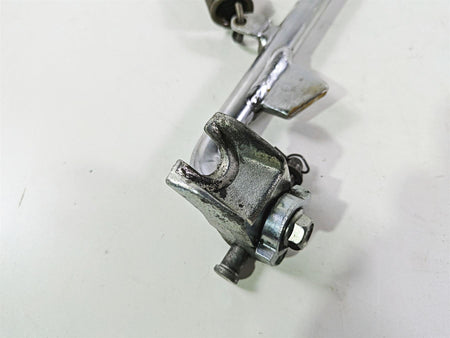 2017 Harley Dyna FXDB Street Bob Side Kickstand Kick Stand 49704-90H {{ shop.shopifyCountryName }} - Mototech271