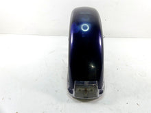 Load image into Gallery viewer, 2002 Harley Touring FLHTC Electra Glide Front Fender 59093-00B
