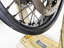 Load image into Gallery viewer, 2016 KTM 1290 Super Adventure Rear Wheel Rim 17x5 .89mm Runout 6041000114430A
