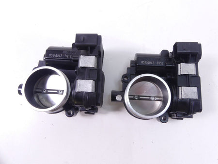 2013 BMW R1200GS GSW K50 Throttle Body Fuel Injector set 13548564959 {{ shop.shopifyCountryName }} - Mototech271
