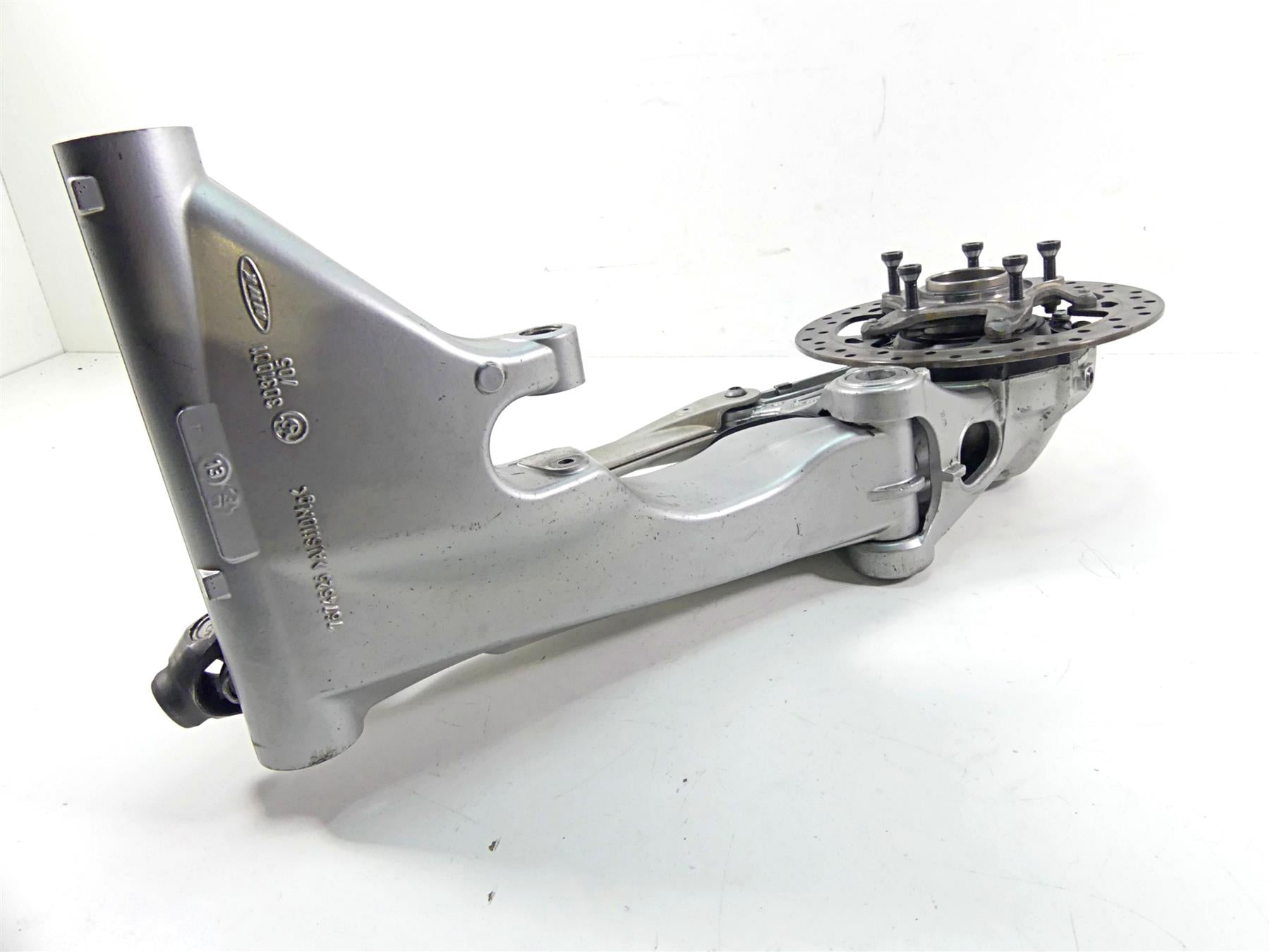 2009 BMW R1200GS K255 Adv Swingarm Differential Drive Shaft I=32:11 33117726889 {{ shop.shopifyCountryName }} - Mototech271