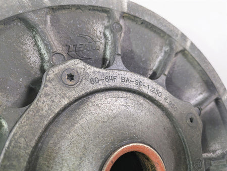 2018 Polaris RZR XP 1000 Trail Rock Secondary Drive Driven Clutch 1323426 {{ shop.shopifyCountryName }} - Mototech271