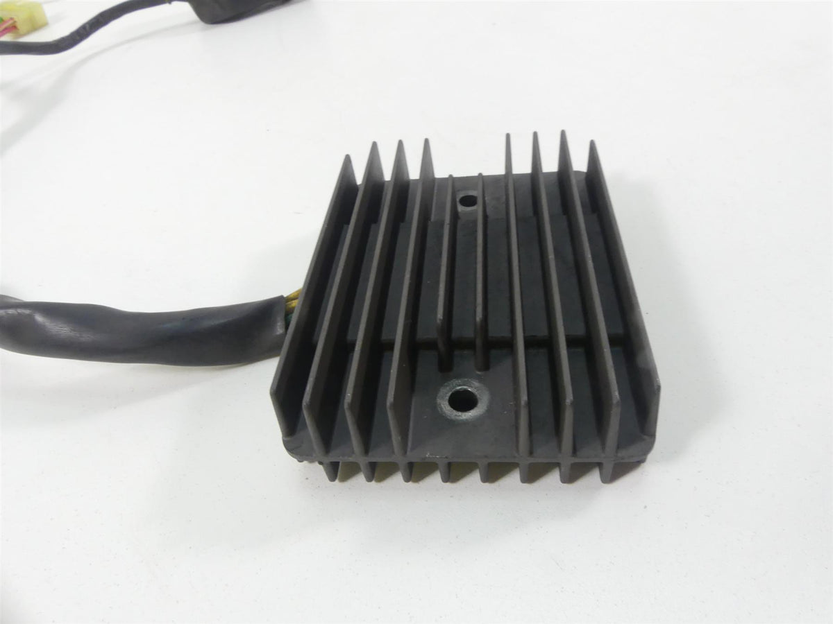 2007 Honda VTX1800 T1 Rectifier Voltage Regulator 31600-MCH-000 SH579C-12 {{ shop.shopifyCountryName }} - Mototech271