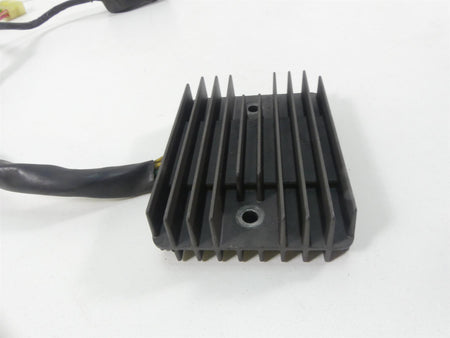 2007 Honda VTX1800 T1 Rectifier Voltage Regulator 31600-MCH-000 SH579C-12 {{ shop.shopifyCountryName }} - Mototech271