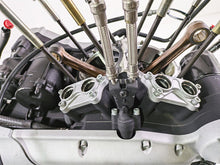 Load image into Gallery viewer, 2009 Harley XR1200 Sportster Bottom End Engine Crankcase Tranny 10k 19638-09 | Mototech271
