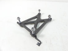 Load image into Gallery viewer, 2013 Yamaha VMX17 V-Max 1700 Engine Motor Stay Bracket Mount Set 2S3-21315-00-00
