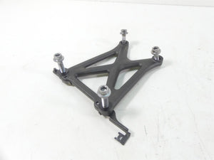 2013 Yamaha VMX17 V-Max 1700 Engine Motor Stay Bracket Mount Set 2S3-21315-00-00