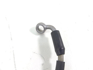 2018 BMW S1000RR K46 Rear Abs Brake Line Hose Set 34328549515 34328548850 | Mototech271