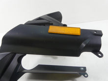 Load image into Gallery viewer, 2009 BMW F800GS K72 Lower Front Fender Tire Hugger Mud Guard 46617694993
