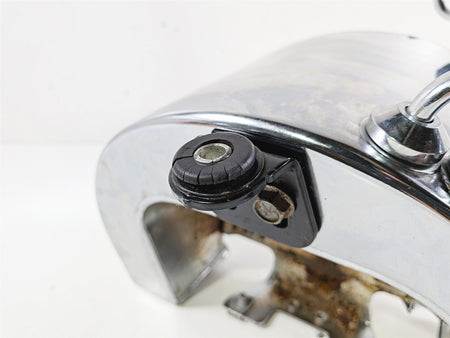 2012 Harley Softail FLSTF Fat Boy Oil Tank Reservoir Hoses Set 62498-01A {{ shop.shopifyCountryName }} - Mototech271