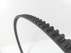 2017 Harley FXSE CVO Pro Street Breakout Rear Drive Belt 132T 24mm 40059-09 | Mototech271