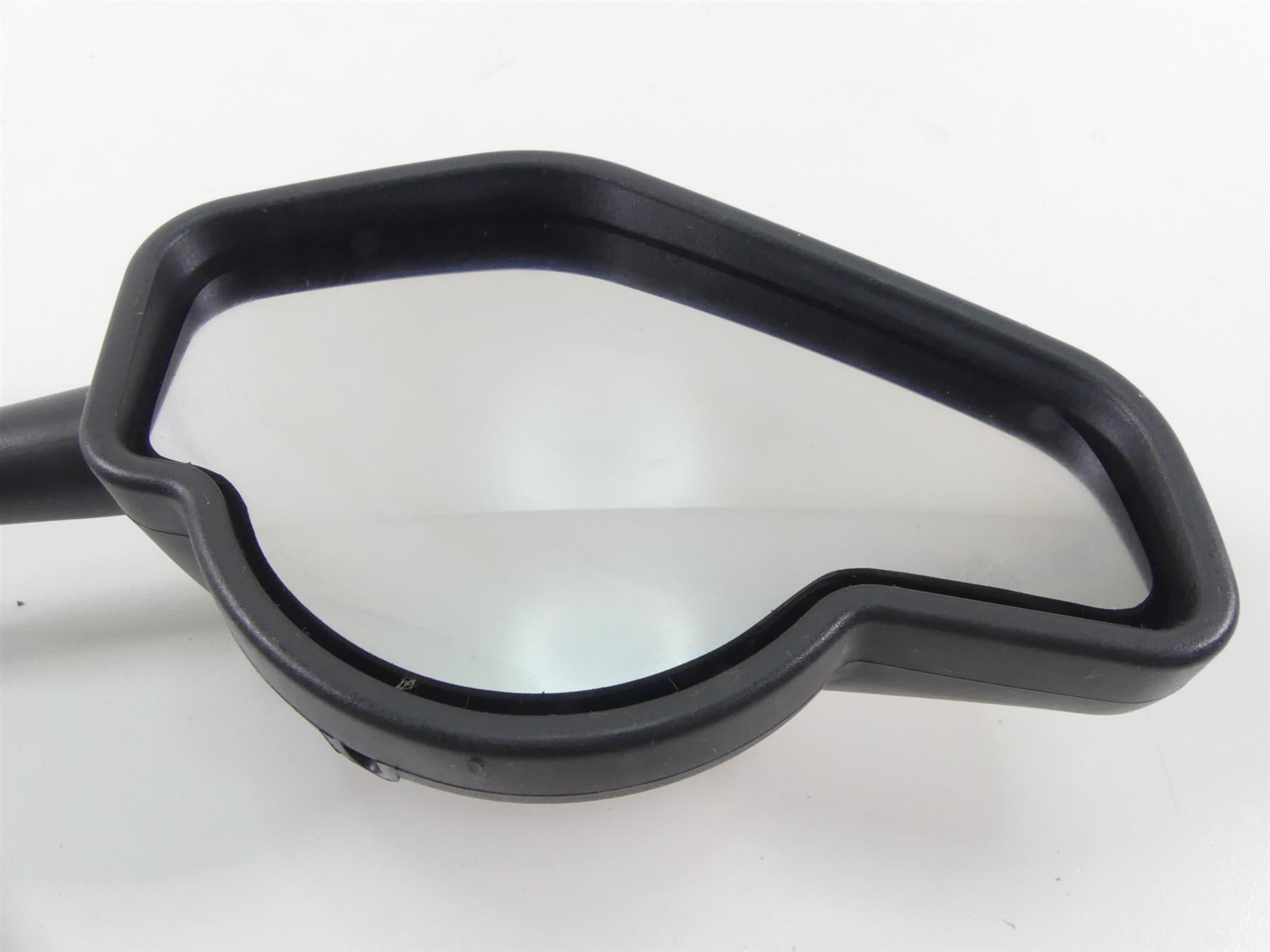2005 Ducati Multistrada 1000S Right Front Blinker Rear Viewl Mirror 52320131C {{ shop.shopifyCountryName }} - Mototech271