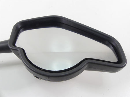 2005 Ducati Multistrada 1000S Right Front Blinker Rear Viewl Mirror 52320131C {{ shop.shopifyCountryName }} - Mototech271