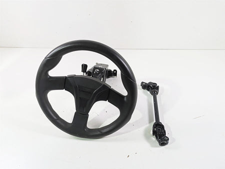 2021 Kawasaki Teryx KRX KRF 1000 Steering Wheel Shaft Mount Set 39190-0009 {{ shop.shopifyCountryName }} - Mototech271