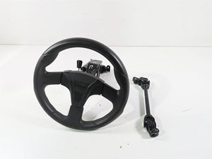 2021 Kawasaki Teryx KRX KRF 1000 Steering Wheel Shaft Mount Set 39190-0009