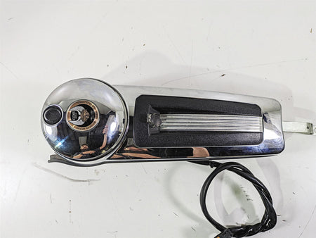 2008 Harley Touring FLHTCU E-Glide 105TH Fuel Tank Dash Consol Cover 61293-08 {{ shop.shopifyCountryName }} - Mototech271