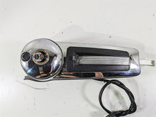 Load image into Gallery viewer, 2008 Harley Touring FLHTCU E-Glide 105TH Fuel Tank Dash Consol Cover 61293-08 | Mototech271
