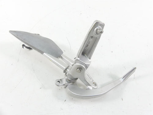 2009 BMW K1300 S K40 Right Footpeg Foot Peg&  Brake Ped 46717660154 | Mototech271