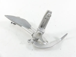2009 BMW K1300 S K40 Right Footpeg Foot Peg&  Brake Ped 46717660154 | Mototech271