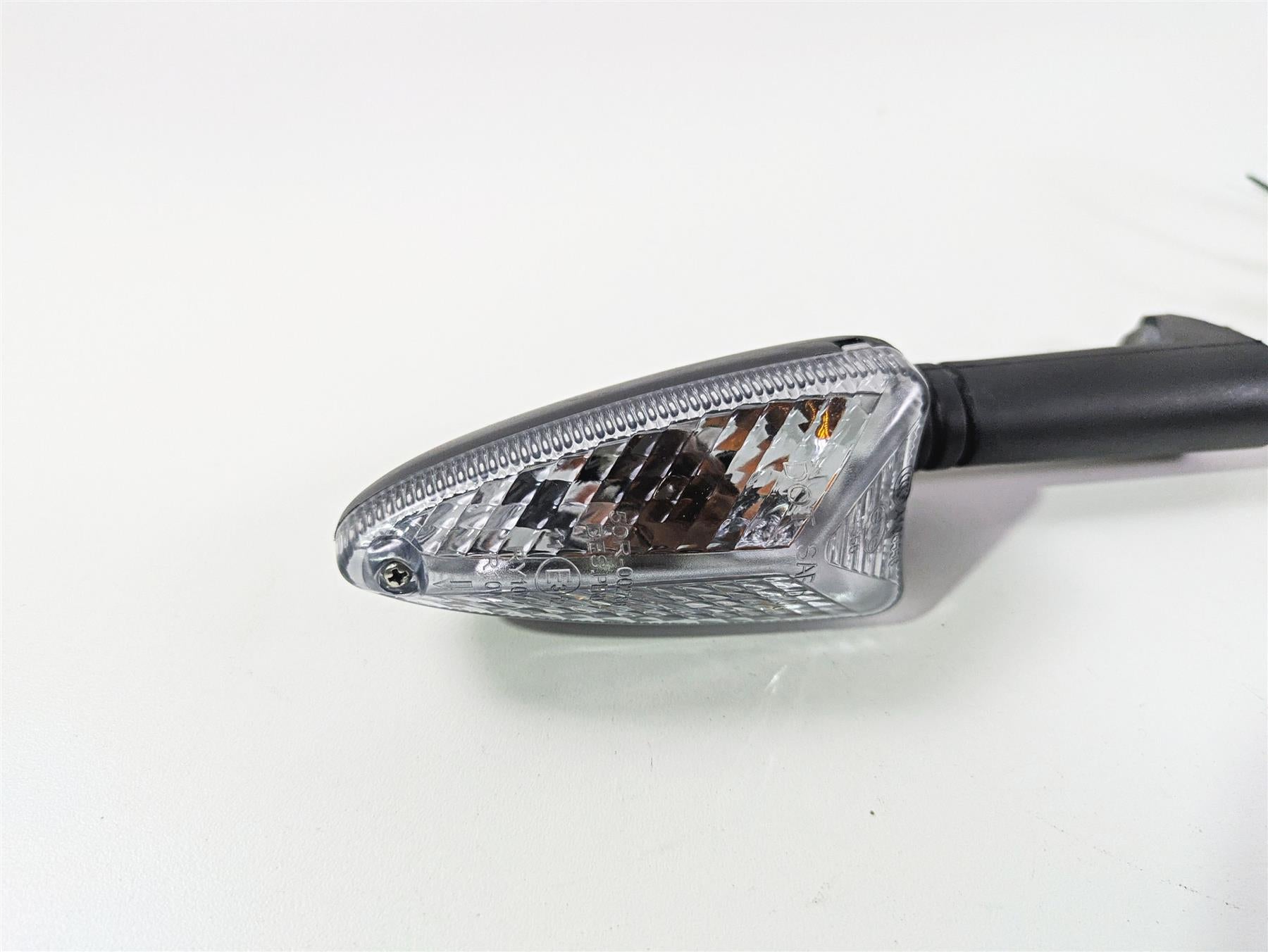 2022 BMW RnineT Pure K22 Rear Turn Singal Blinker Set 63138557204 {{ shop.shopifyCountryName }} - Mototech271
