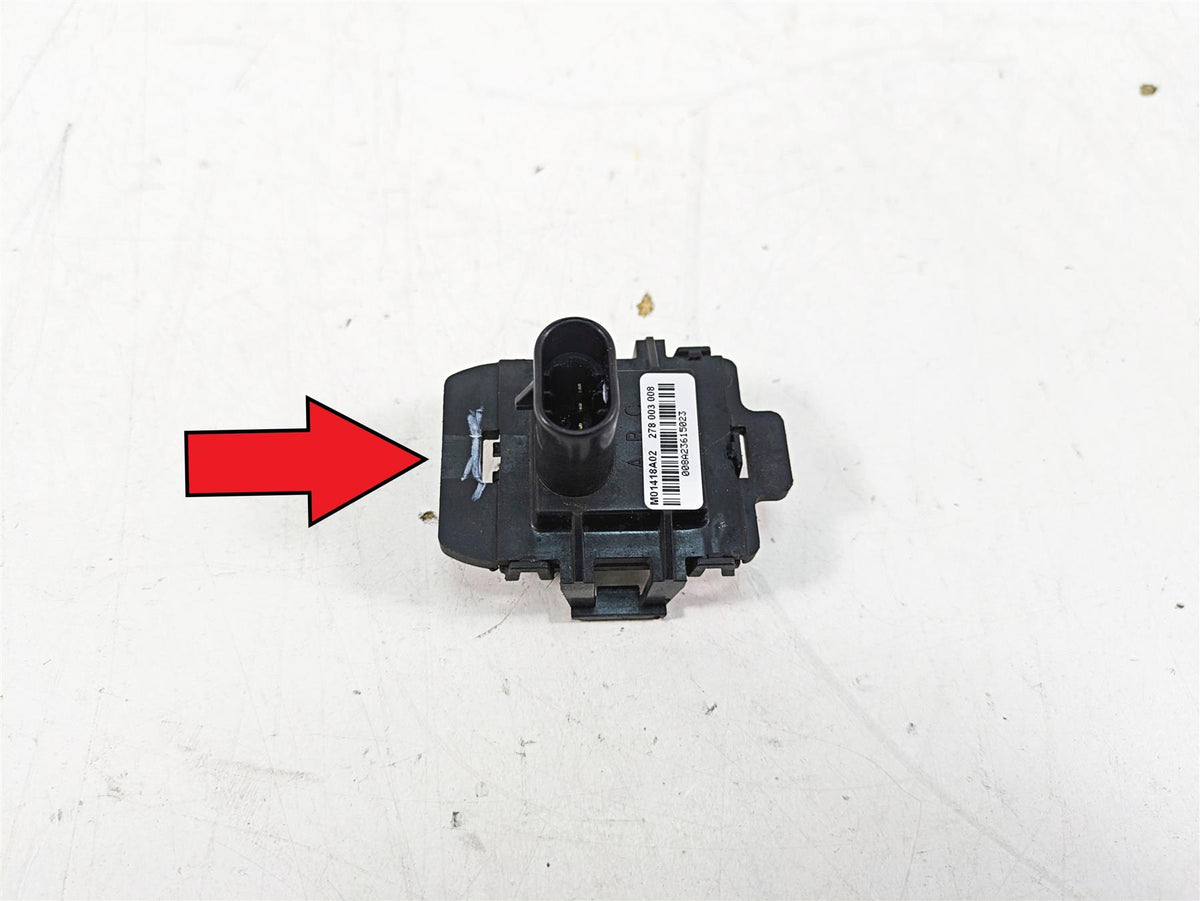 2016 Sea-Doo Spark 900 Otas Steering Sensor - Read 278003008 {{ shop.shopifyCountryName }} - Mototech271