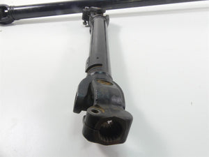 2020 Can Am Maverick X3 XMR Turbo RR Center Drive Prop Shaft Set 705402948 | Mototech271