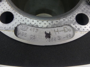 2006 Harley Touring FLHTCUI Electra Glide Rear 88ci Cylinder + Pistons 21930-99 | Mototech271