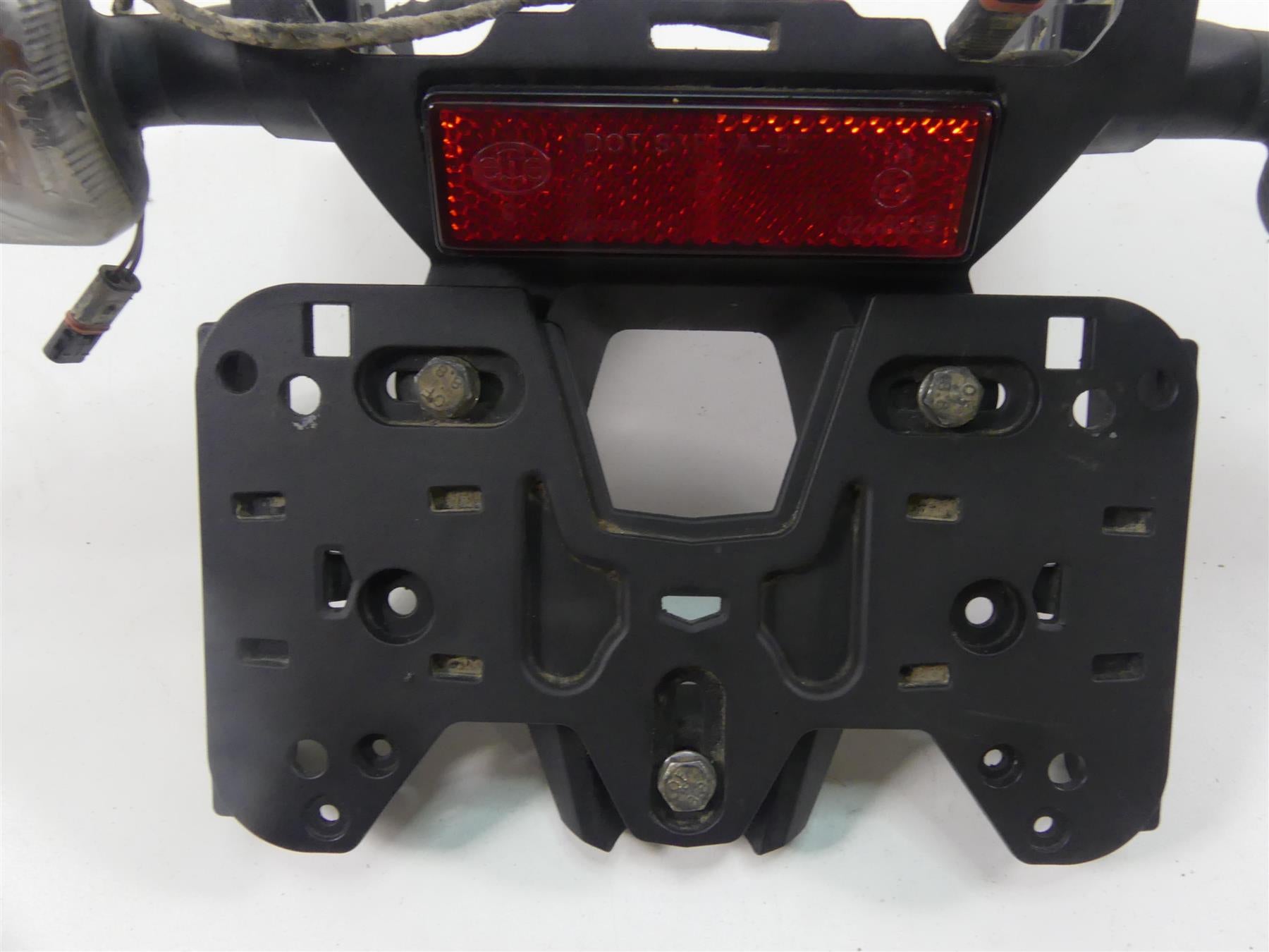 2019 BMW R1250GS K50 Rear Blinker Turn Signal Set 63138534353 63138534352 {{ shop.shopifyCountryName }} - Mototech271