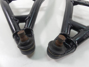 2018 Can Am Maverick X3 XMR Turbo R Front Upper Lower 64" Control Arm Set  706203124 | Mototech271