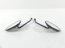 Load image into Gallery viewer, 2019 Harley Softail FXBB Street Bob Black Rear View Mirror Set 56000164 56000163
