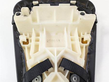 2008 Yamaha YZF R1 RN19 Rear Passenger Pillion Seat Saddle 4C8-24750-00-00 {{ shop.shopifyCountryName }} - Mototech271