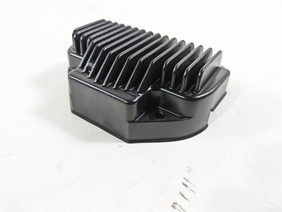 2017 Harley Dyna FXDB Street Bob Rectifier Voltage Regulator 74631-08A {{ shop.shopifyCountryName }} - Mototech271