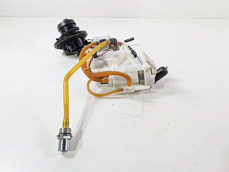 2015 Harley Touring FLTRUSE CVO Road Glide Fuel Gas Pump & Sender 75069-08C-Mototech271