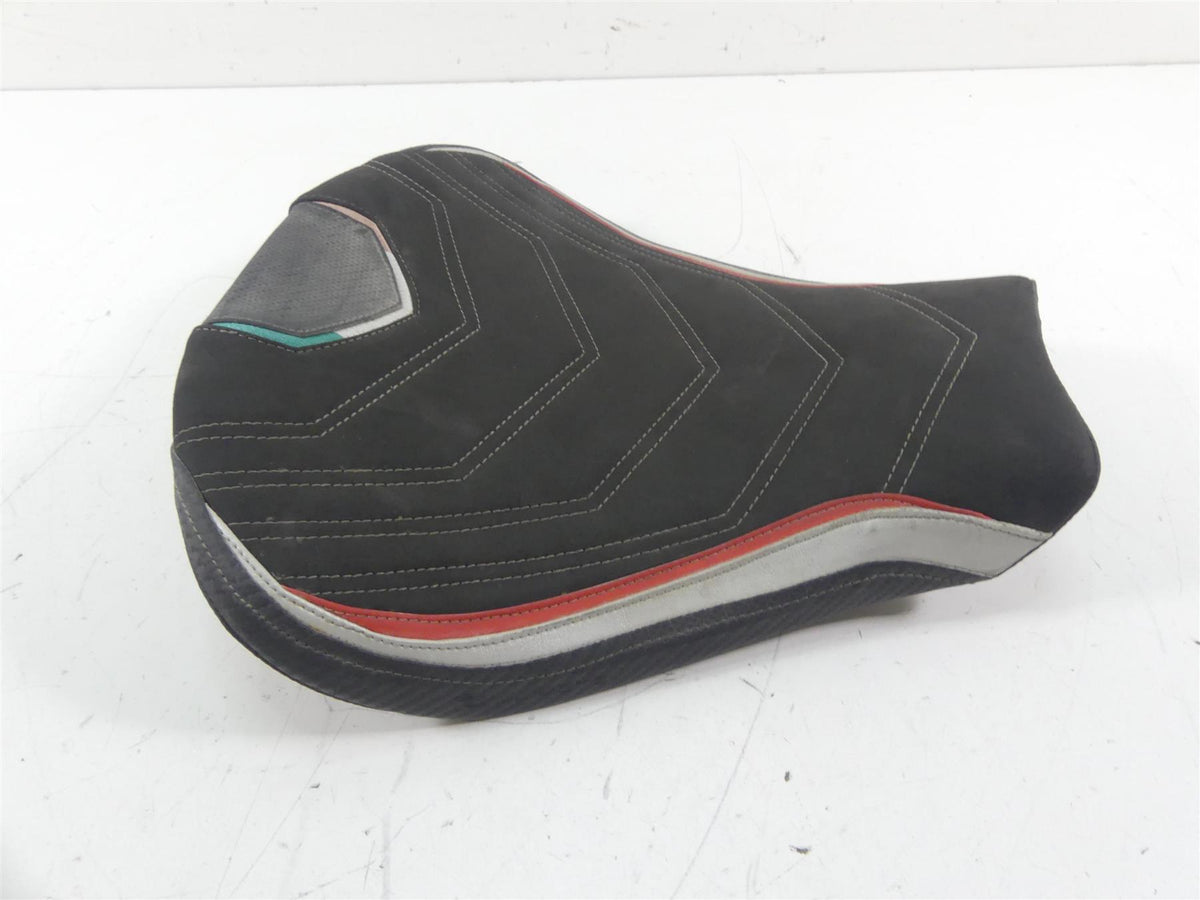 2018 Mv Agusta F3 800 RC Rider Seat Saddle & Luimoto Cover 8000B9571 {{ shop.shopifyCountryName }} - Mototech271