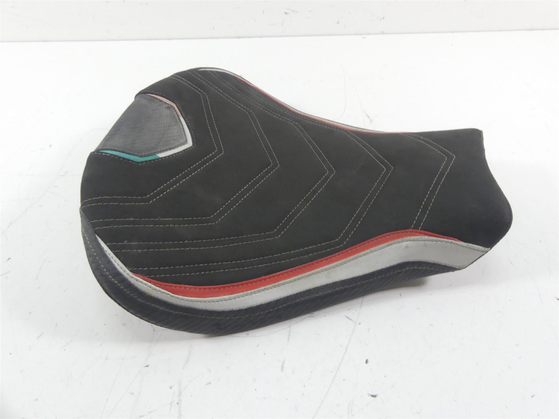 2018 Mv Agusta F3 800 RC Rider Seat Saddle & Luimoto Cover 8000B9571 {{ shop.shopifyCountryName }} - Mototech271