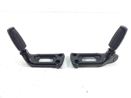 2015 Harley Davidson VRSCDX Night Rod Sp Rear Passenger Footpeg Set 51723-07 {{ shop.shopifyCountryName }} - Mototech271