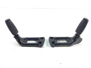 2015 Harley Davidson VRSCDX Night Rod Sp Rear Passenger Footpeg Set 51723-07