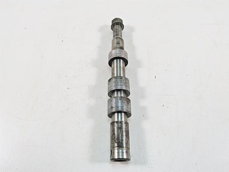 2009 Harley FXDC Dyna Super Glide Custom Front Axle Wheel Spindle 41628-08 {{ shop.shopifyCountryName }} - Mototech271